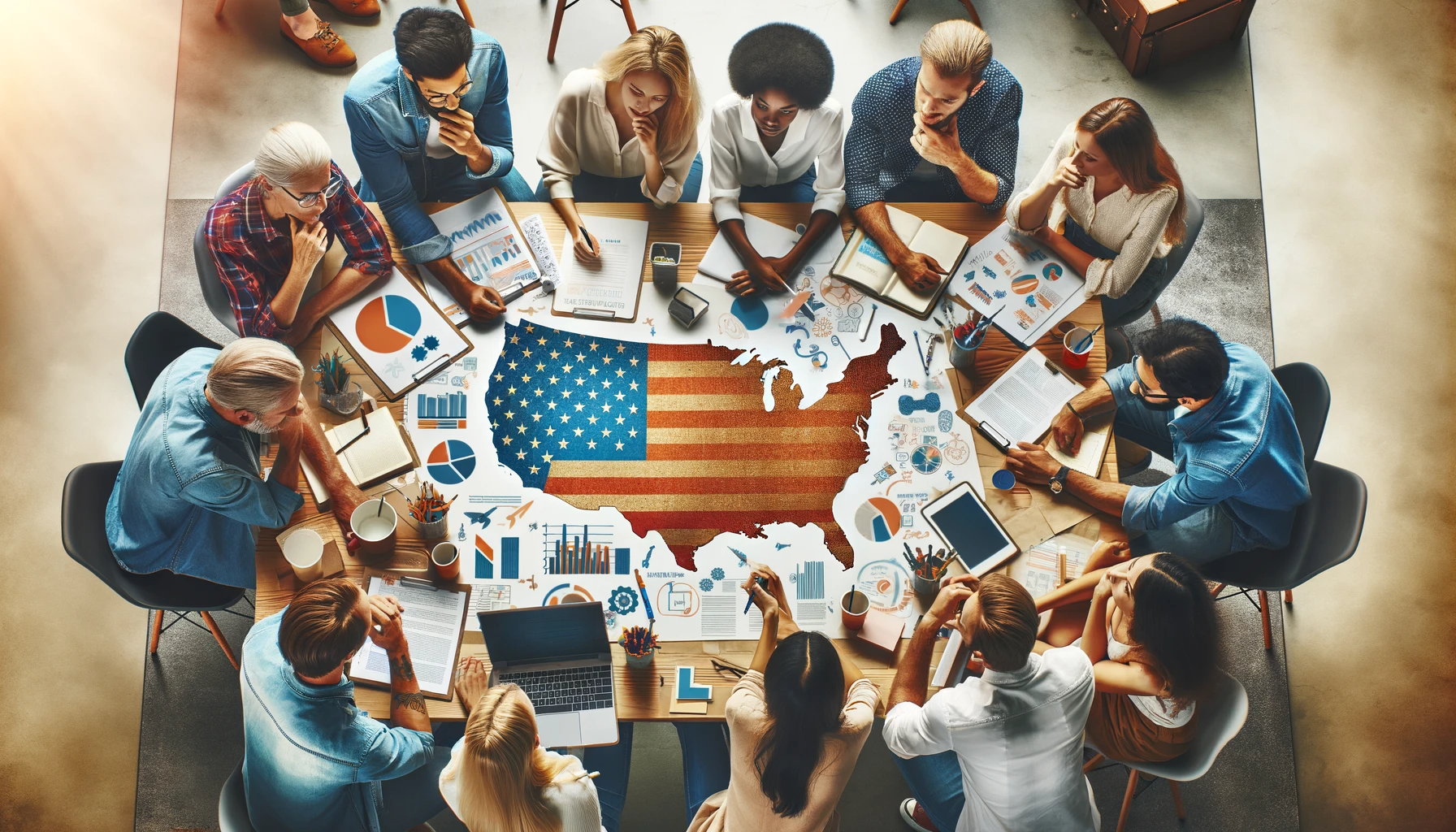 nonprofit organization