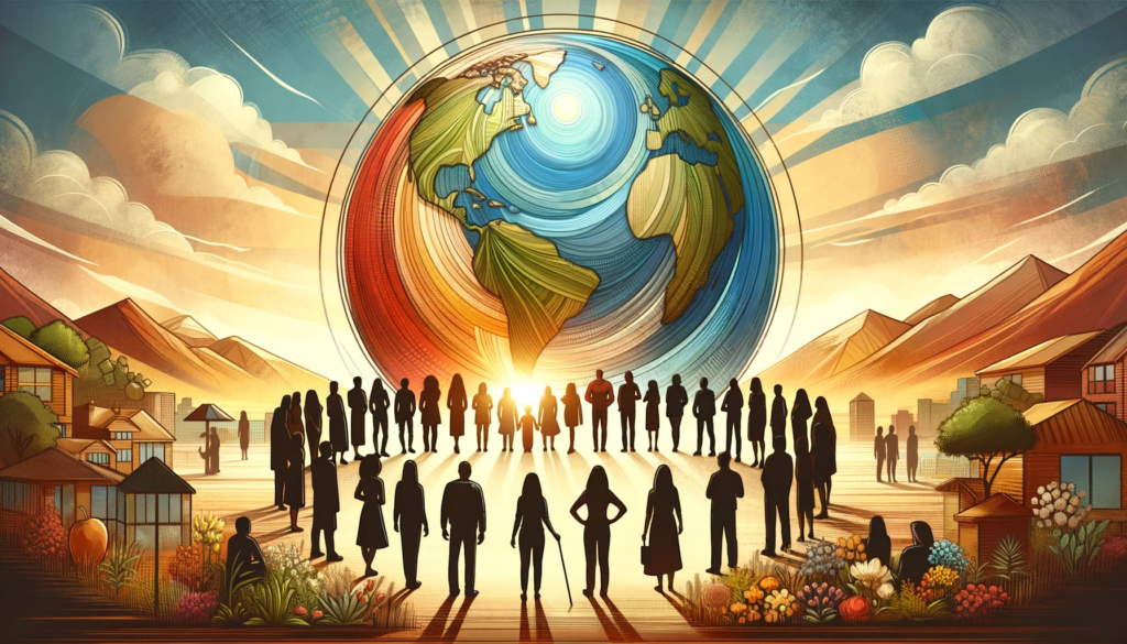 nonprofit organization