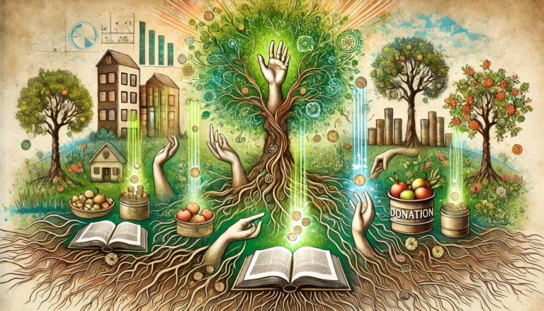 EOFs vs. Donor-Advised Funds