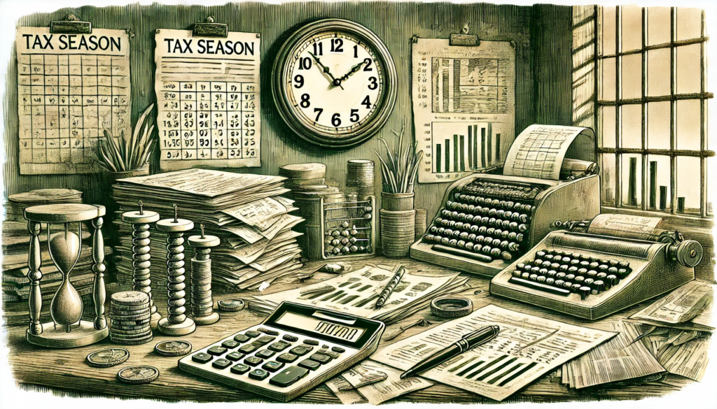 tax season