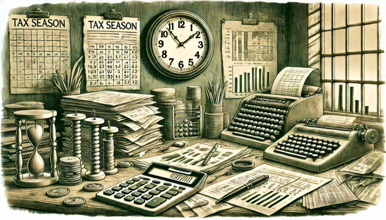 tax season