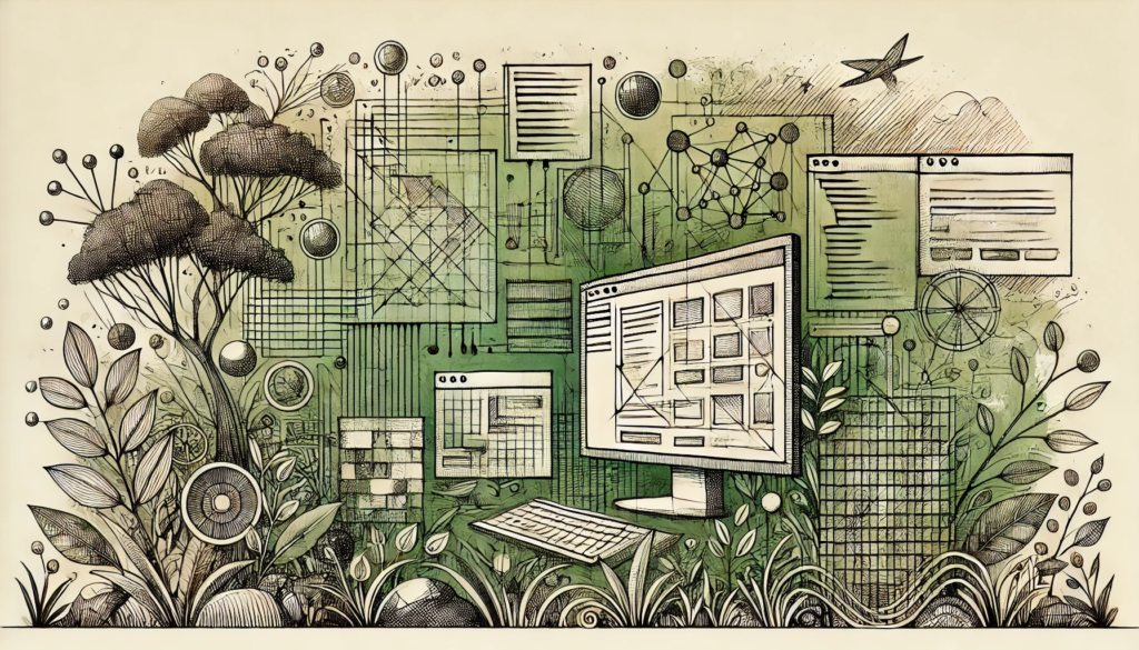 Donation Program Website