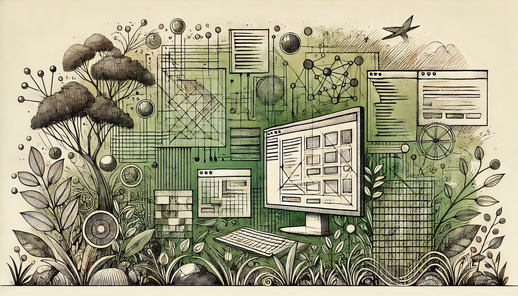 Donation Program Website