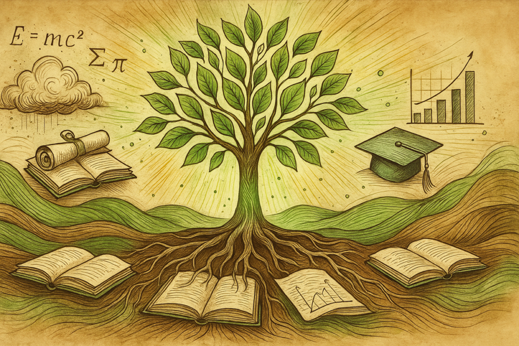 Scholarship Application