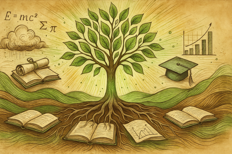 Scholarship Application