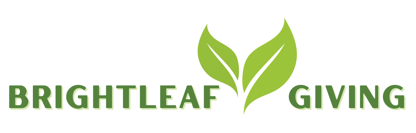 BrightLeaf Giving