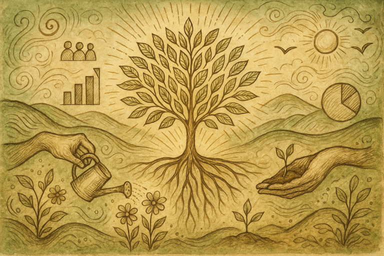 summer community project