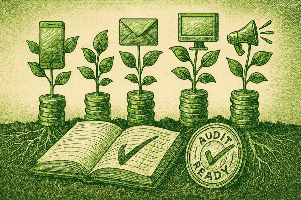 Social Impact Campaign