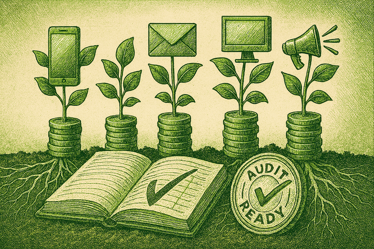 Social Impact Campaign