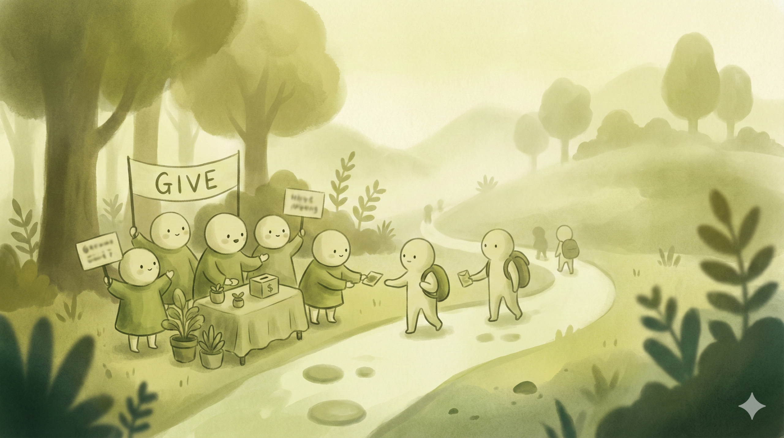 What’s the Difference Between Fundraising Campaigns and Fundraising Programs?