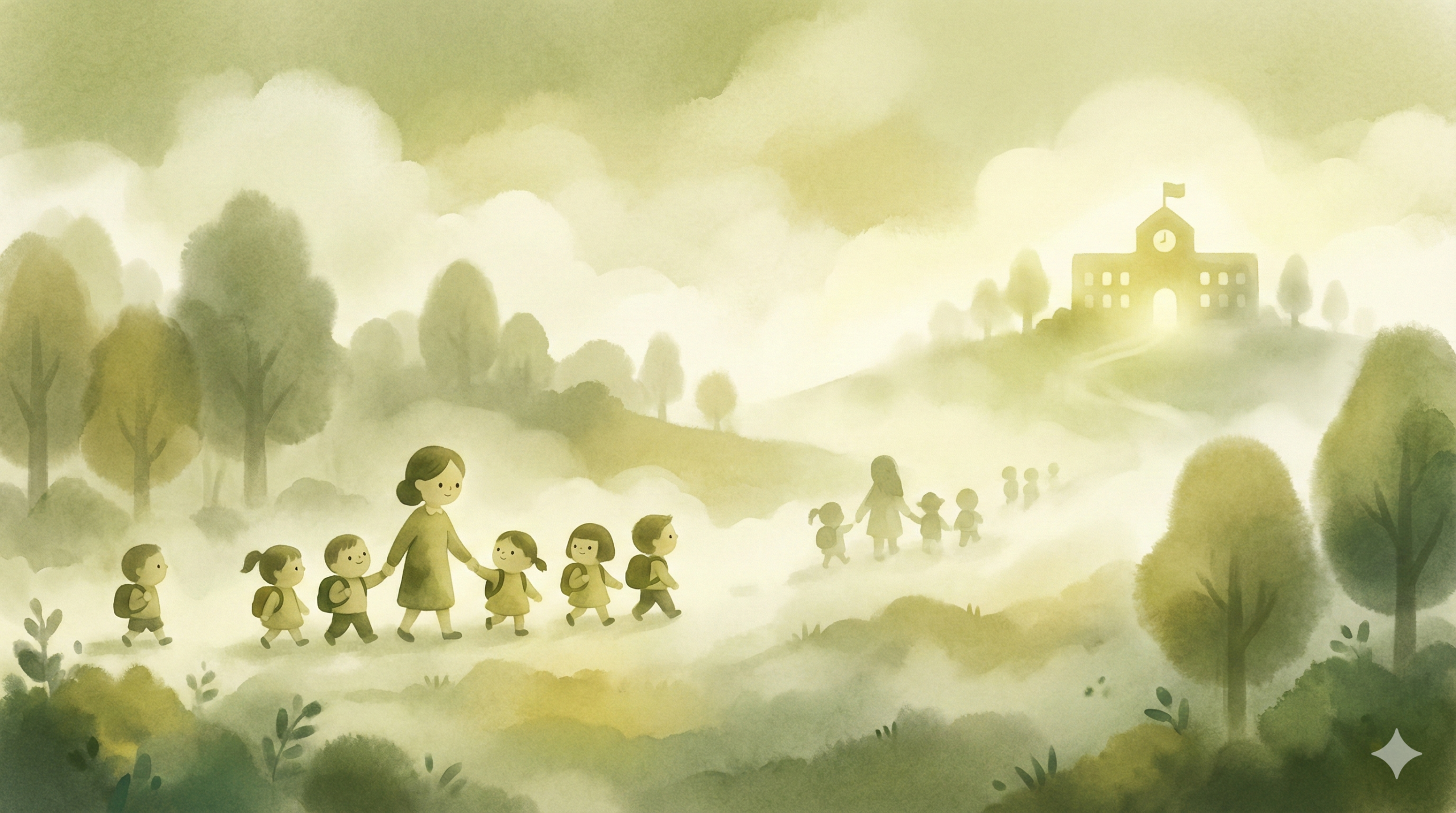 Why 2026 Is the Right Year to Start an Education Opportunity Fund