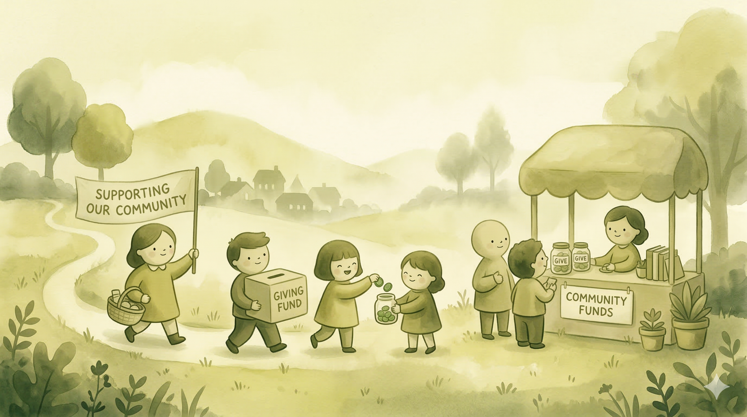 When is a Fundraising Program Your Best Option?