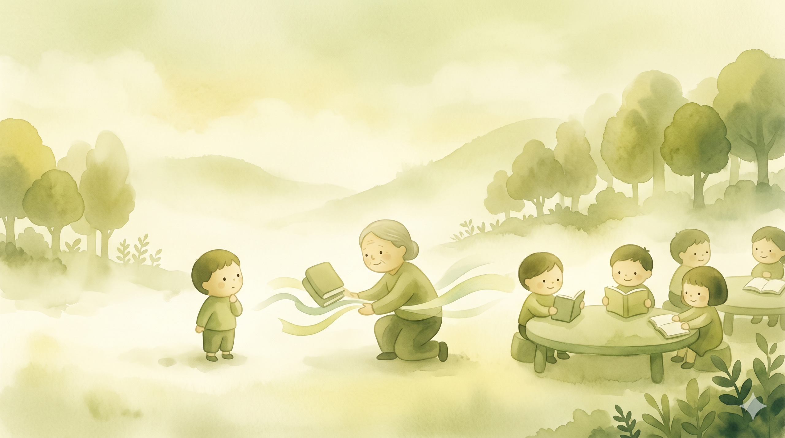 How an Education Opportunity Fund (EOF) Helps Combat Illiteracy