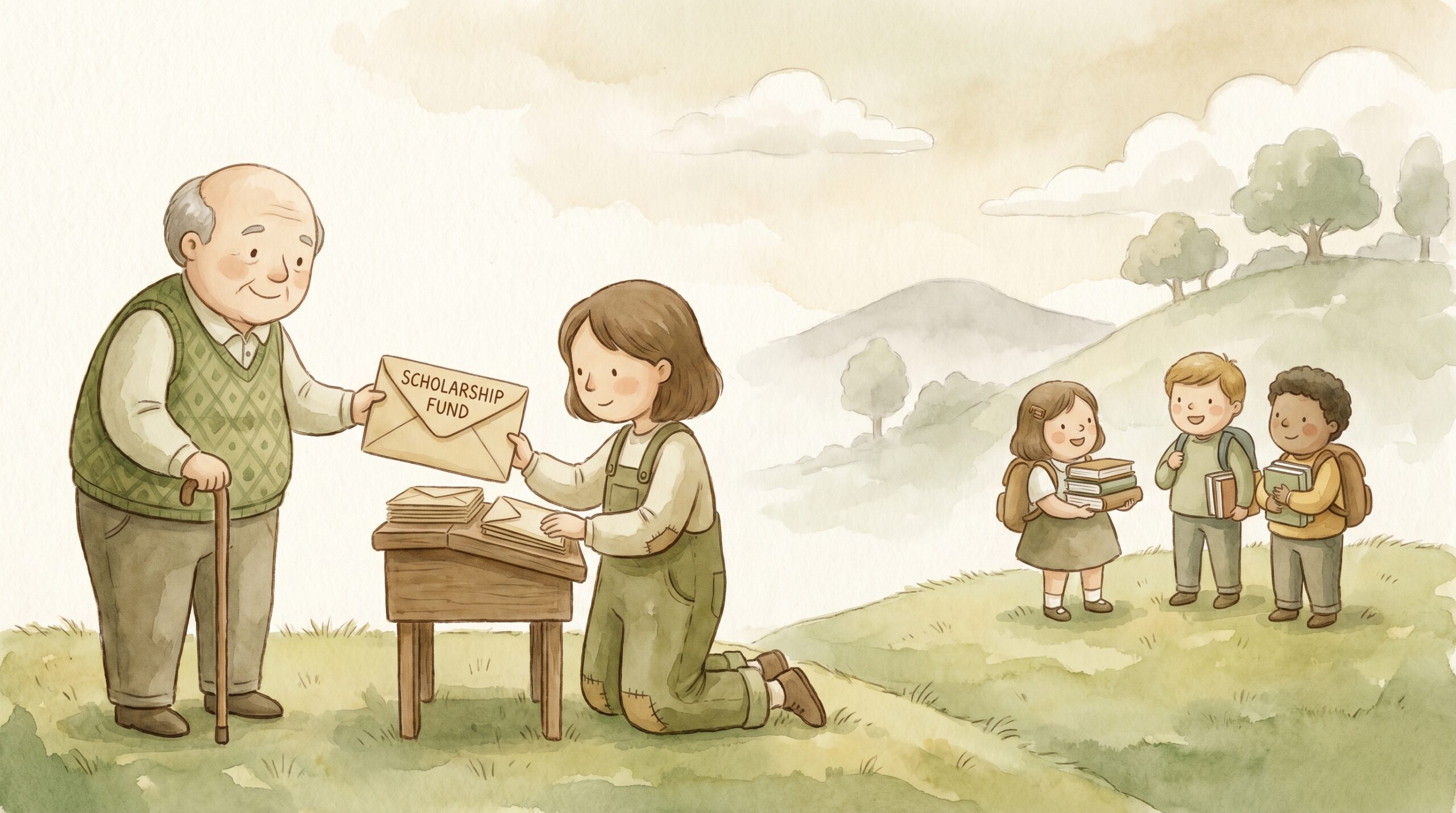 Donor-Advised Funds Explained: A First-Time Donor’s Guide