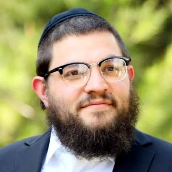 Boruch Itzkowitz